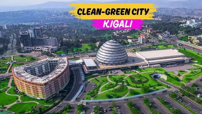 48 Hours in Kigali: How to Spend Two Days in Africa's Greenest City