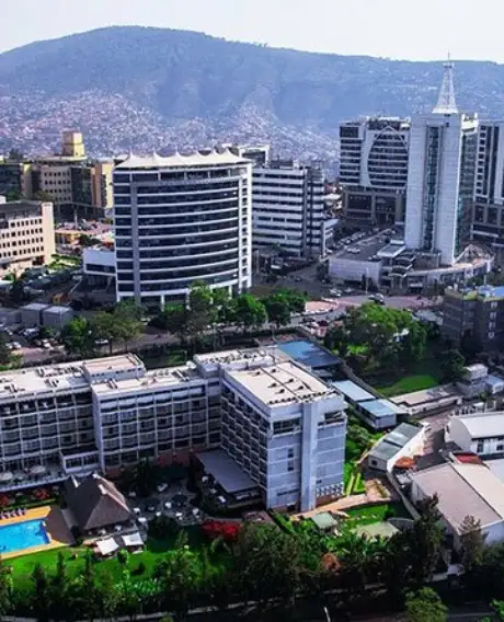Kigali