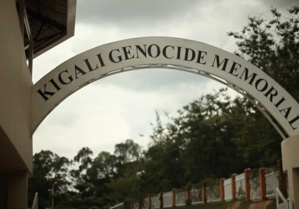 Full-Day Kigali City Sightseeing &amp; Cultural Experience