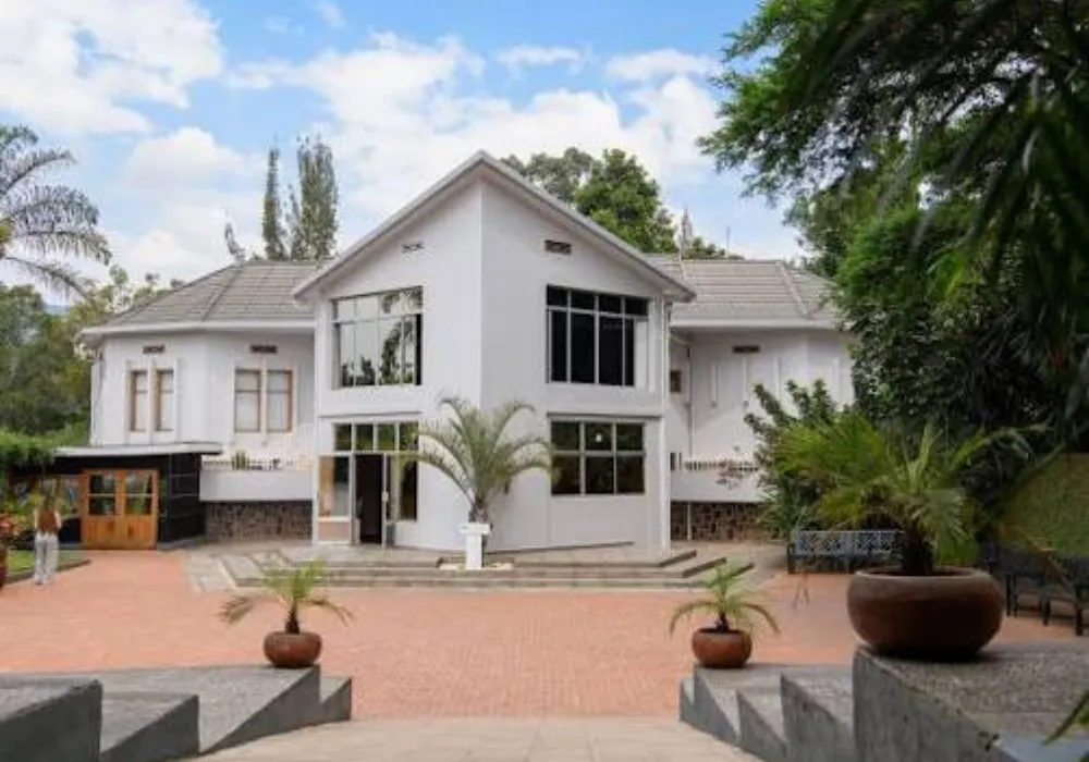 Full-Day Kigali City Sightseeing &amp; Cultural Experience