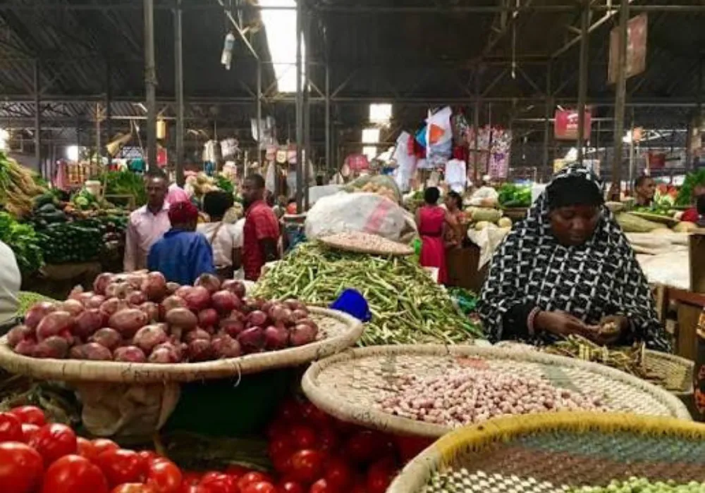 Full-Day Kigali City Sightseeing &amp; Cultural Experience