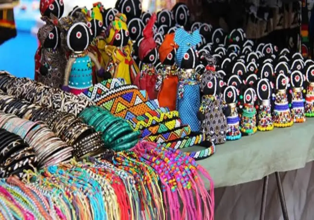 Full-Day Kigali City Sightseeing &amp; Cultural Experience