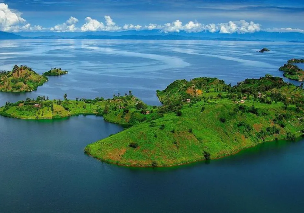 Lake Kivu Island Discovery (KARONGI)