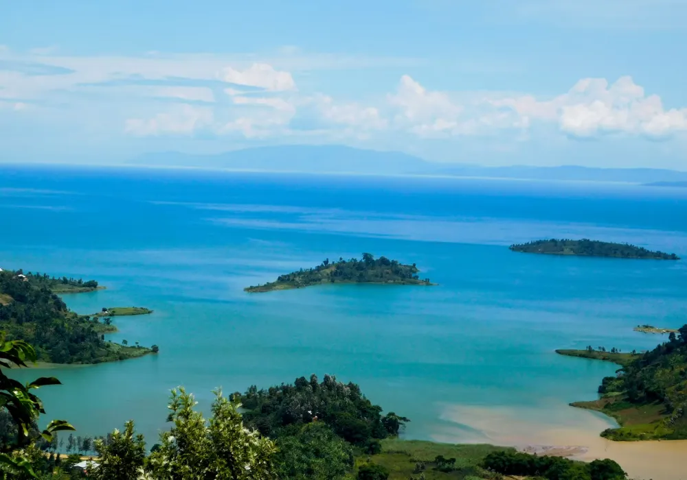 Lake Kivu Island Discovery (KARONGI)