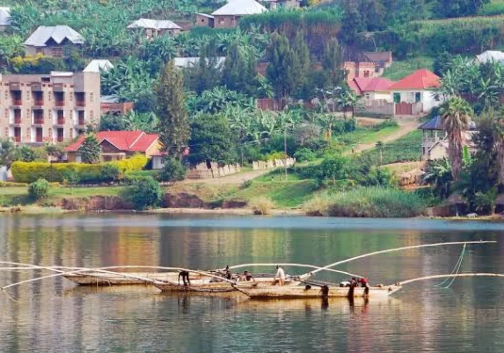 Lake Kivu Island Discovery (KARONGI)