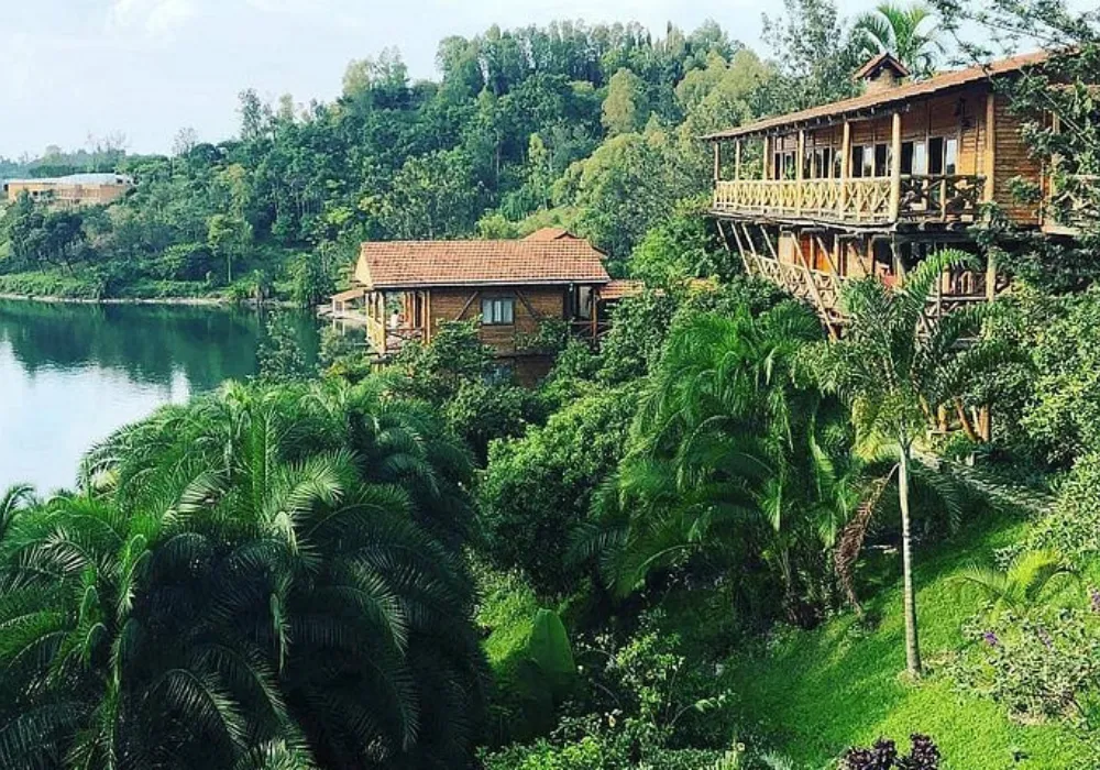 Lake Kivu Island Discovery (KARONGI)