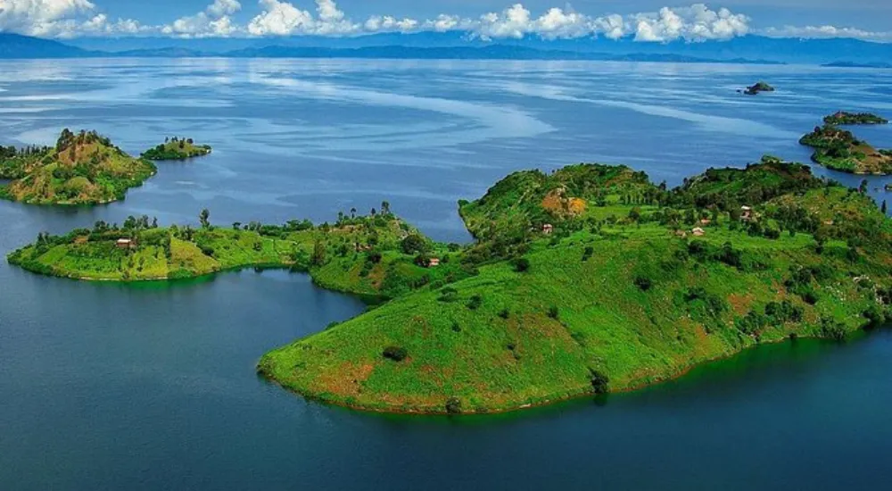 Lake Kivu Island Discovery (KARONGI)